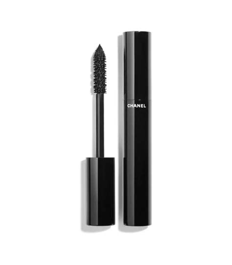 chanel mascara volume ultra noir|Chanel le volume mascara sephora.